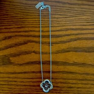 Brighton my flats in London necklace